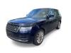 Landrover Range Rover IV 3.0 V6 P400 MHEV HST Sloopvoertuig (2020, Blauw)