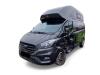 Ford Transit Custom 2.0 TDCi 16V Eco Blue 170 Sloopvoertuig (2019, Grijs)
