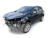 Sloopauto Renault Kadjar uit 2016