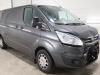 Ford Transit Custom 2.2 TDCi 16V Sloopvoertuig (2016, Grijs)