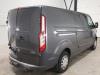 Ford Transit Custom 2.2 TDCi 16V Sloopvoertuig (2016, Grijs)