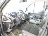 Ford Transit Custom 2.2 TDCi 16V Sloopvoertuig (2016, Grijs)