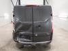 Ford Transit Custom 2.2 TDCi 16V Sloopvoertuig (2016, Grijs)
