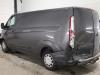 Ford Transit Custom 2.2 TDCi 16V Sloopvoertuig (2016, Grijs)