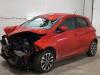 Donor auto Renault Zoé (AG) R135 uit 2021