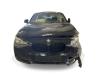 BMW 1 serie 116i 1.6 16V Sloopvoertuig (2012, Zwart)