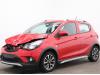 Opel Karl 1.0 12V Sloopvoertuig (2017, Rood)