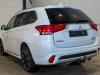 Mitsubishi Outlander 2.0 16V PHEV 4x4 Sloopvoertuig (2016, Wit)