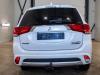 Mitsubishi Outlander 2.0 16V PHEV 4x4 Sloopvoertuig (2016, Wit)