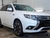 Mitsubishi Outlander 2.0 16V PHEV 4x4 Sloopvoertuig (2016, Wit)