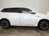 Mitsubishi Outlander 2.0 16V PHEV 4x4 Sloopvoertuig (2016, Wit)