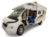 Citroen Jumper 2.0 BlueHDi 130 Sloopvoertuig (2018, Wit)