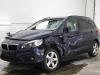 BMW 2 serie Gran Tourer 218i 1.5 TwinPower Turbo 12V Sloopvoertuig (2017, Blauw)