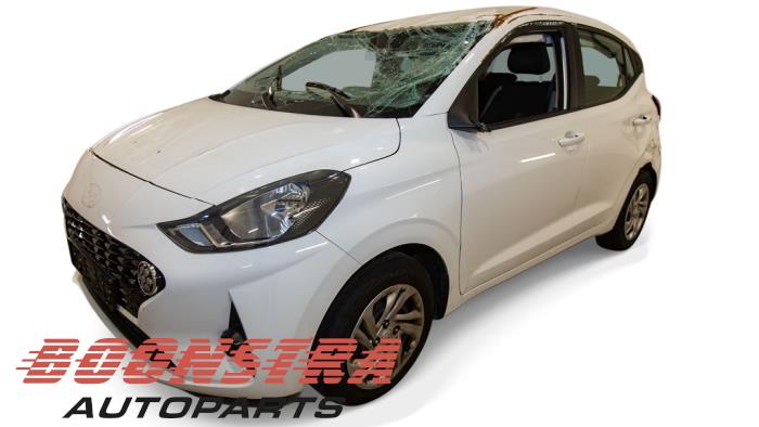 Hyundai I10 19-