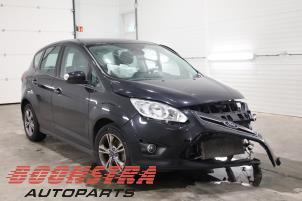 Ford C-Max 1.0 Ti-VCT EcoBoost 12V 125 Sloopvoertuig (2014, Zwart)