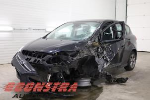 Ford C-Max 1.0 Ti-VCT EcoBoost 12V 125 Sloopvoertuig (2014, Zwart)