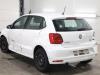 Volkswagen Polo V 1.2 TSI 16V BlueMotion Technology Sloopvoertuig (2017, Wit)