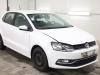 Volkswagen Polo V 1.2 TSI 16V BlueMotion Technology Sloopvoertuig (2017, Wit)