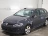 Volkswagen Golf VII Variant 1.4 TGI 16V Sloopvoertuig (2015, Grijs)