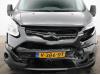 Ford Transit Custom 2.0 TDCi 16V Eco Blue 130 Sloopvoertuig (2017, Grijs)