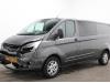 Ford Transit Custom 2.0 TDCi 16V Eco Blue 130 Sloopvoertuig (2017, Grijs)