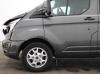 Ford Transit Custom 2.0 TDCi 16V Eco Blue 130 Sloopvoertuig (2017, Grijs)