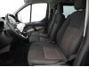 Ford Transit Custom 2.0 TDCi 16V Eco Blue 130 Sloopvoertuig (2017, Grijs)