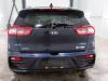 Kia Niro I E-Niro 64 kWh Sloopvoertuig (2019, Blauw)