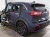 Kia Niro I E-Niro 64 kWh Sloopvoertuig (2019, Blauw)