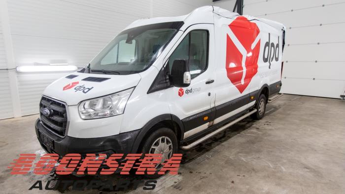 Ford Transit 14-