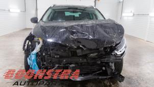 Renault Megane IV Estate 1.3 TCE 160 16V Sloopvoertuig (2021, Zwart)