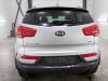Kia Sportage 1.7 CRDi 16V 4x2 Sloopvoertuig (2014, Zilvergrijs)