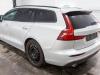 Volvo V60 II 2.0 D4 16V Sloopvoertuig (2019, Wit)