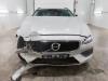 Volvo V60 II 2.0 D4 16V Sloopvoertuig (2019, Wit)