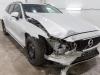 Volvo V60 II 2.0 D4 16V Sloopvoertuig (2019, Wit)