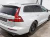 Volvo V60 II 2.0 D4 16V Sloopvoertuig (2019, Wit)