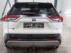 Toyota RAV4 2.5 Hybrid 16V Sloopvoertuig (2020, Wit, Zwart)