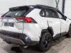 Toyota RAV4 2.5 Hybrid 16V Sloopvoertuig (2020, Wit, Zwart)