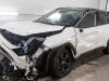 Toyota RAV4 2.5 Hybrid 16V Sloopvoertuig (2020, Wit, Zwart)