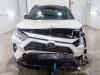 Toyota RAV4 2.5 Hybrid 16V Sloopvoertuig (2020, Wit, Zwart)