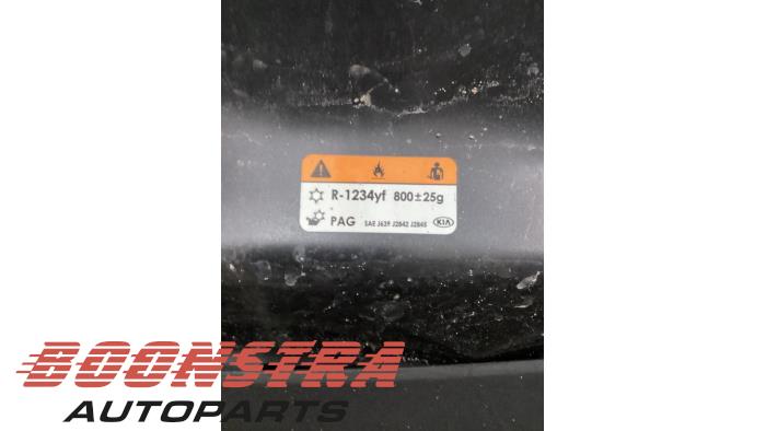 Kia Sorento III 2.2 CRDi 16V VGT 4x4 Sloopvoertuig (2015)