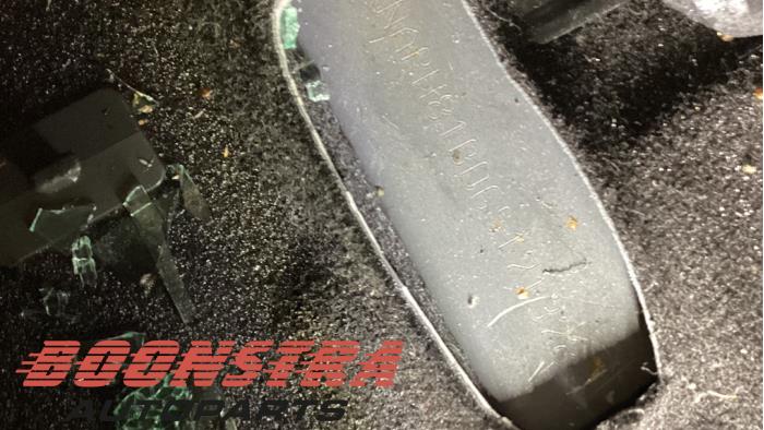 Kia Sorento III 2.2 CRDi 16V VGT 4x4 Sloopvoertuig (2015)