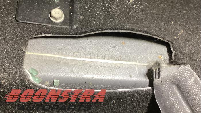 Kia Sorento III 2.2 CRDi 16V VGT 4x4 Sloopvoertuig (2015)