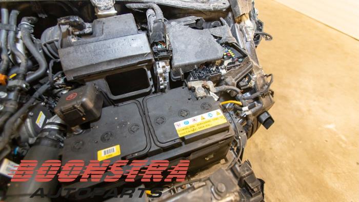 Kia Sorento III 2.2 CRDi 16V VGT 4x4 Sloopvoertuig (2015)