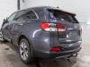 Kia Sorento III 2.2 CRDi 16V VGT 4x4 Sloopvoertuig (2015)