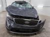 Kia Sorento III 2.2 CRDi 16V VGT 4x4 Sloopvoertuig (2015)