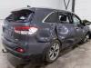 Kia Sorento III 2.2 CRDi 16V VGT 4x4 Sloopvoertuig (2015)