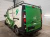 Renault Trafic 1.6 dCi 115 Sloopvoertuig (2015)
