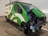 Renault Trafic 1.6 dCi 115 Sloopvoertuig (2015)