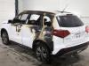 Suzuki Vitara 1.4 Booster Jet Turbo 16V SHVS Sloopvoertuig (2021, Wit)